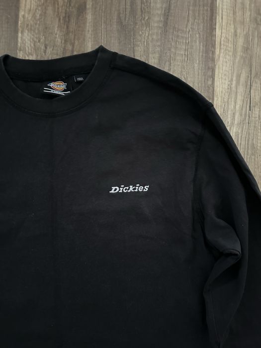 Męski longsleeve Dickies / rozmiar S