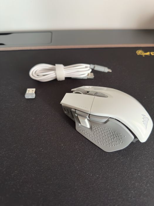 Rato Corsair M65 RGB Elite Wireless
