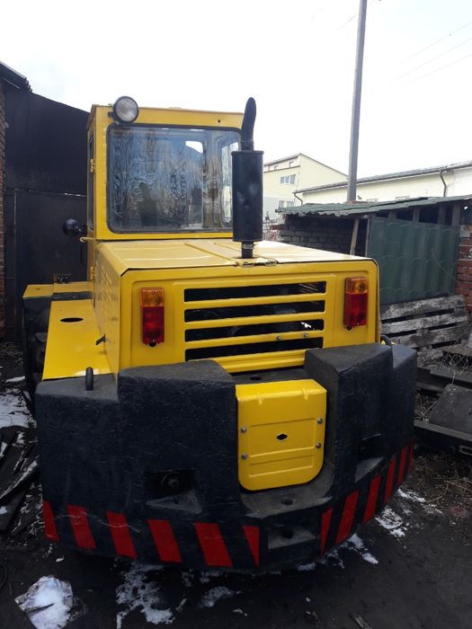 Львівський навантажувач дизельний погрузчик і все до нього