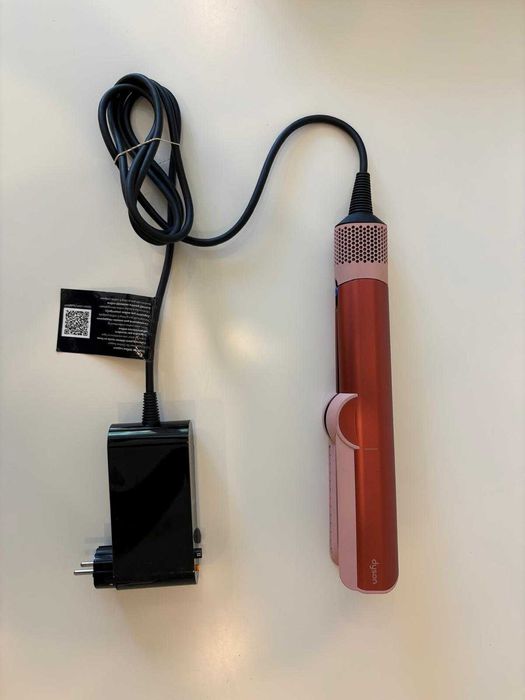 Dyson Airstrait – Strawberry Bronze/Blush Pink