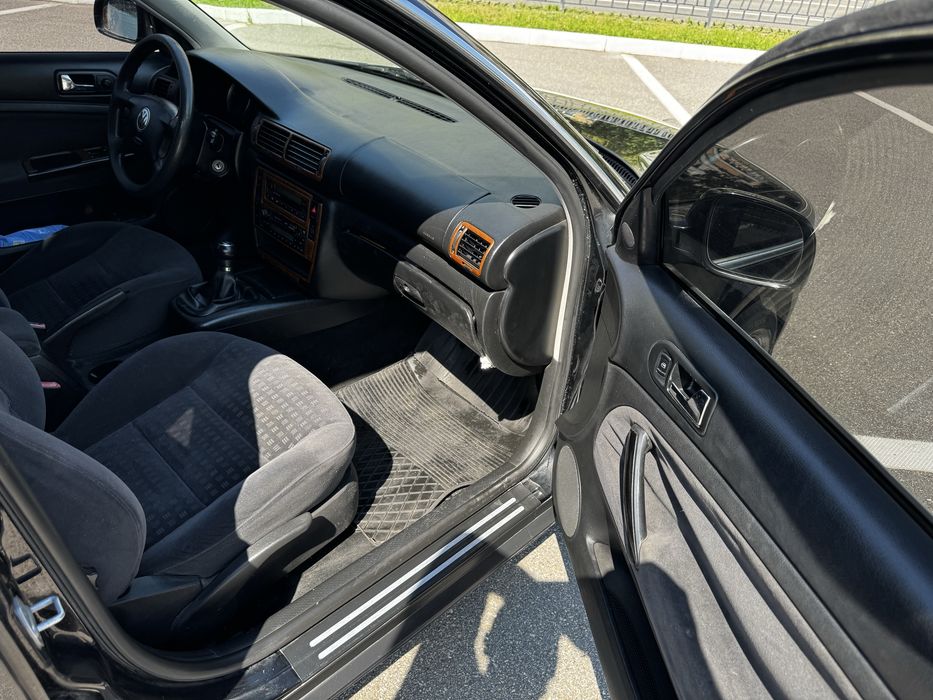 Продам Passat Б5+