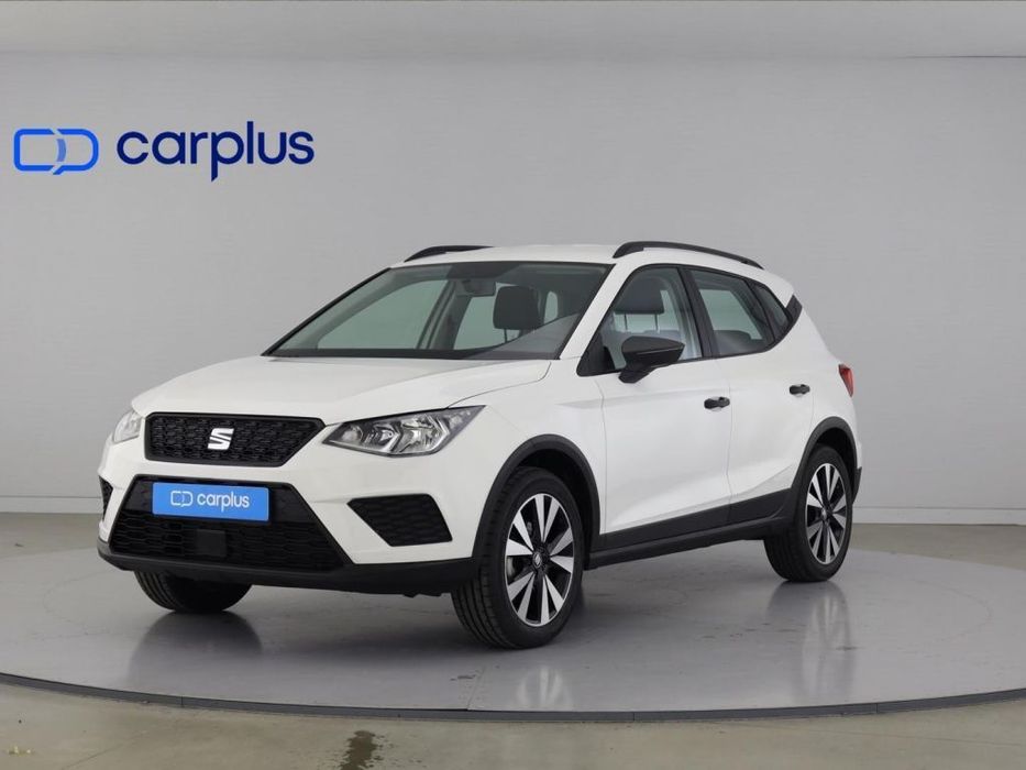 SEAT Arona 1.0 TSI