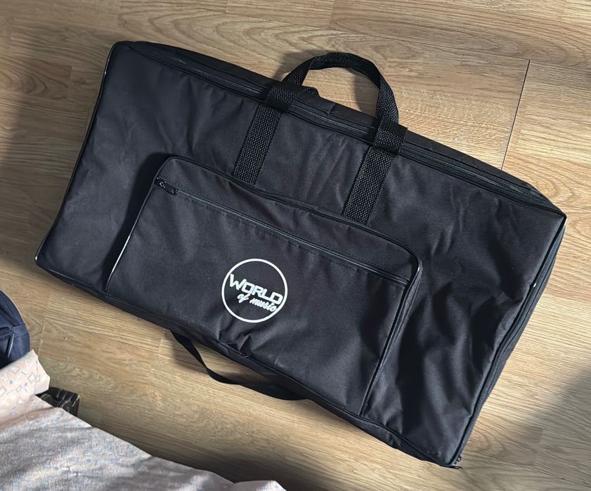 Bag (Bolsa) Pionner DDJ-Flx6/GRV6