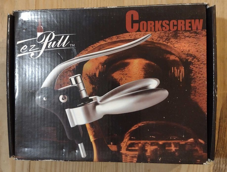 Giant Corkscrew - There Are Two441227363966658561