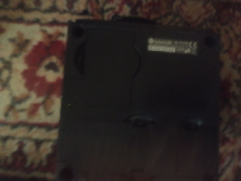 Nintendo gamecube z bongosami donkey konga