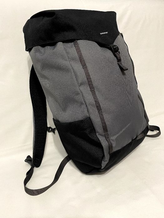 Цена 8000 гр Рюкзак 2в1 Sandqvist SQA2055 WALTER Multi Dark