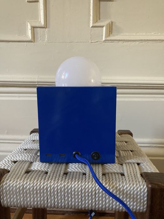 Globen Lighting Bob 14 candeeiro