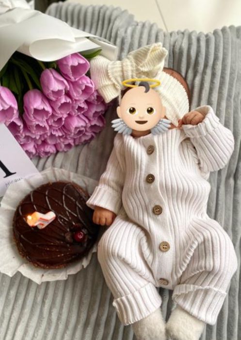 Комбінезон-ромпер