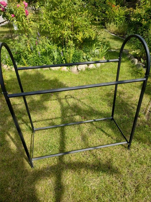 Stojak na opony 100cm