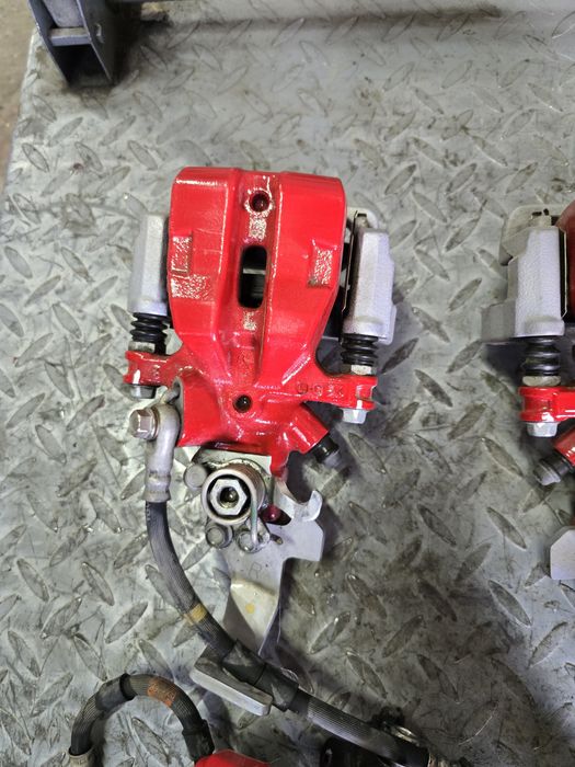 Суппорта BREMBO Mazda MX-5