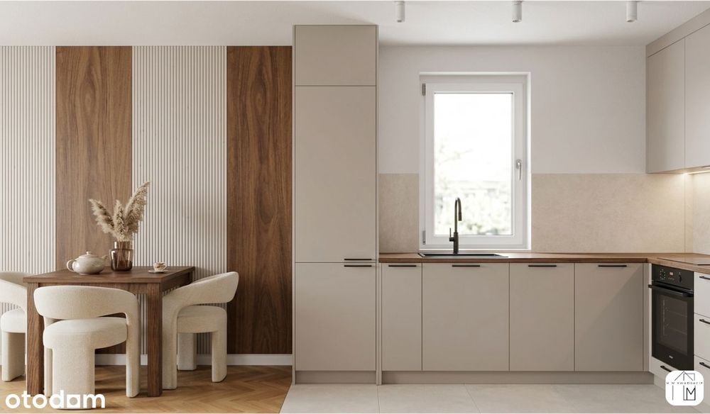 Mieszkanie 38m²✮3 pokoje✮REMONT POD KLIENTA✮Piwnica✮2piętro✮Blisko PKP