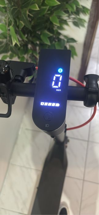 Vendo ou troco trotinete xiaomi