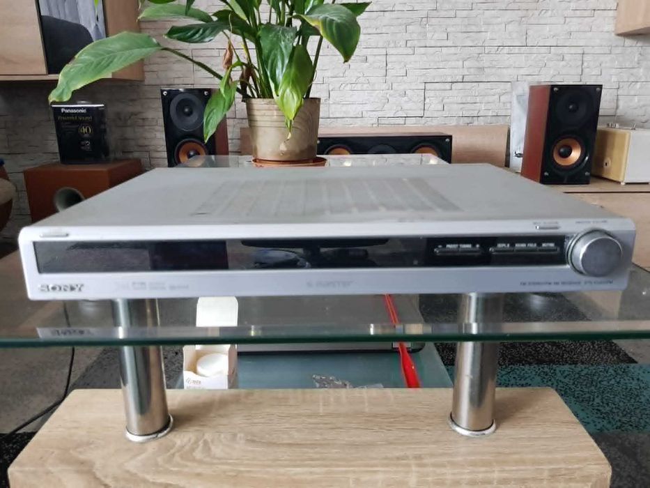 Amplituner Sony STR-KS600PM
