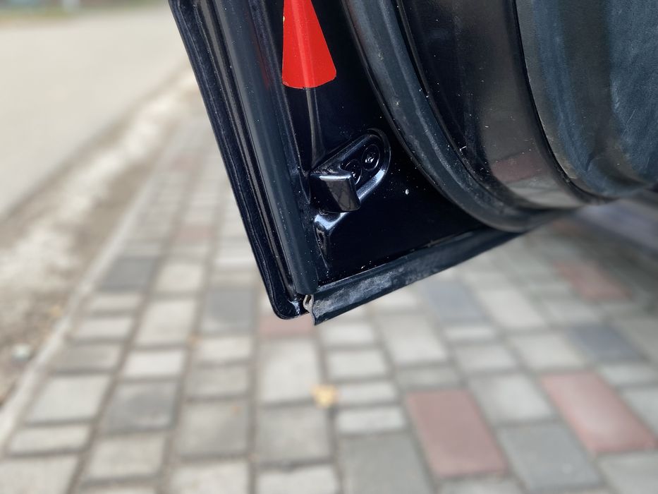 Продам BMW e39 2.8 газ/бензин, механіка