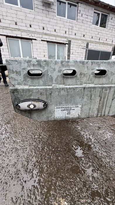 Лавета Лафета Причіп