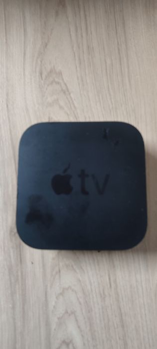 Apple TV 4k primeira geração de 32gb