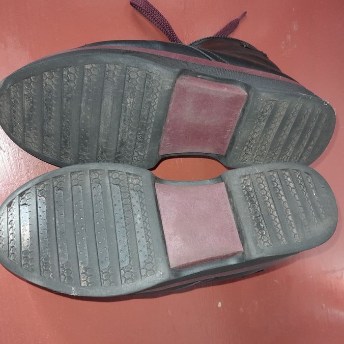 Ботинки зимові Kurag