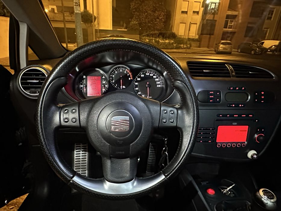 Vendo Seat Leon