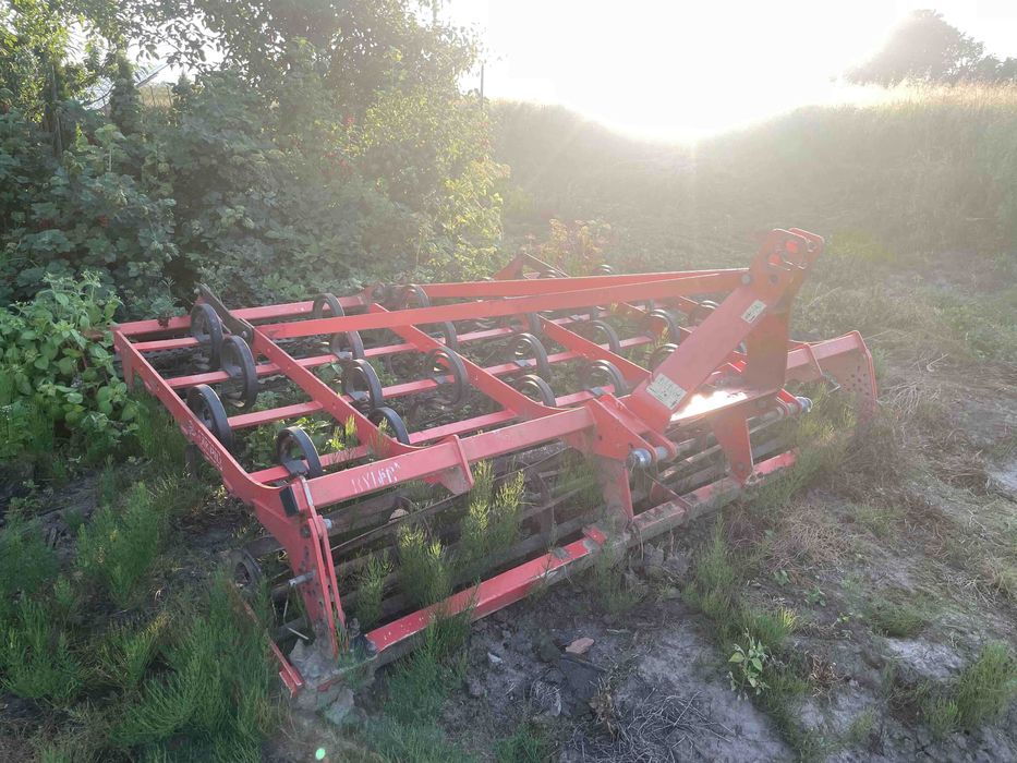 Agregat uprawowy Akpil Rylec 2,7 m
