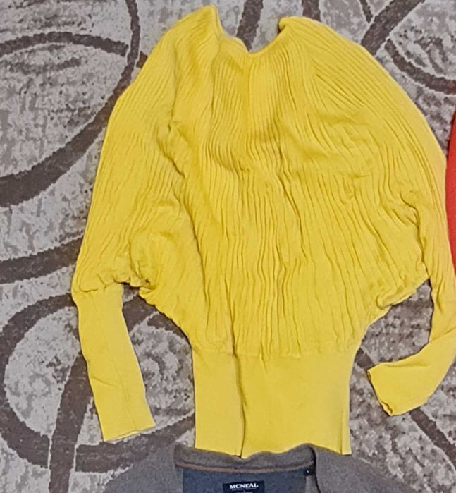 Шапка зимова для хлопчика та інші речі на 46-48 розмір