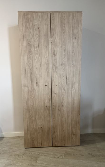 Sapateira Alta JOM Industria - 100€ (negociável)