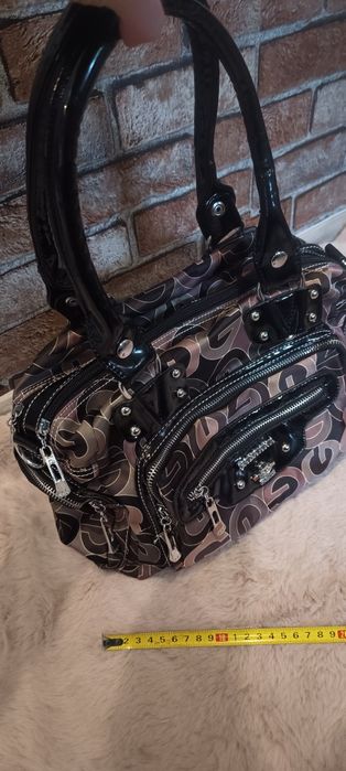 Torebka damska nowa świetna