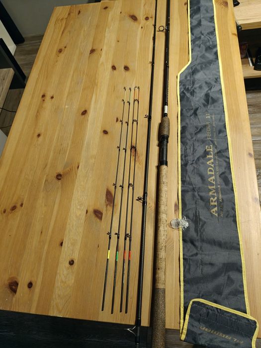 Flagman Armadale 3,3m 60g