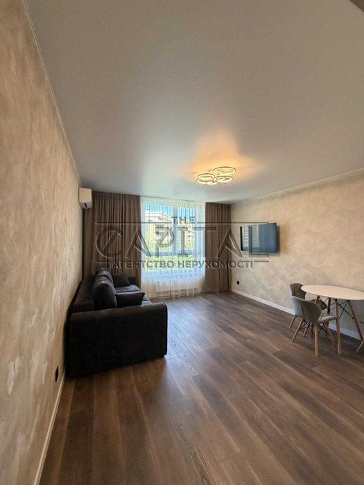 Аренда квартиры, ул. Глыбочицкая, ЖК Podil Plaza & Residence, Лукьяновка