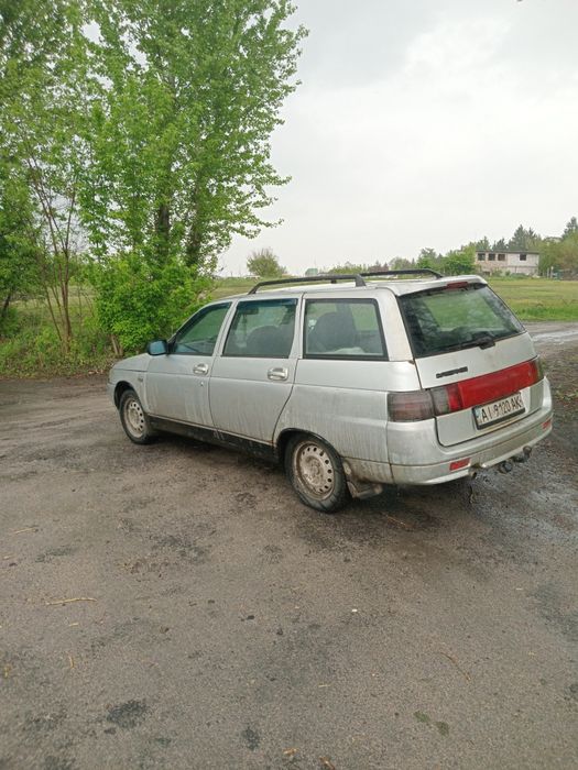Продаю ВАЗ - 21111  2004 р. 1,5 газ бенз