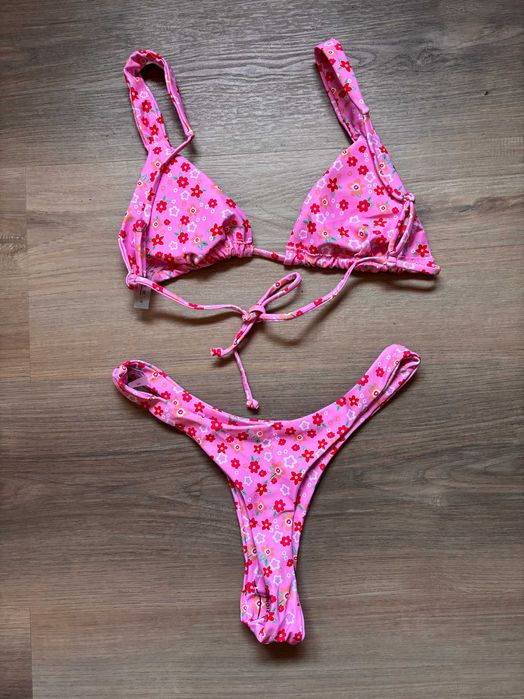 Conjunto biquini novo 36