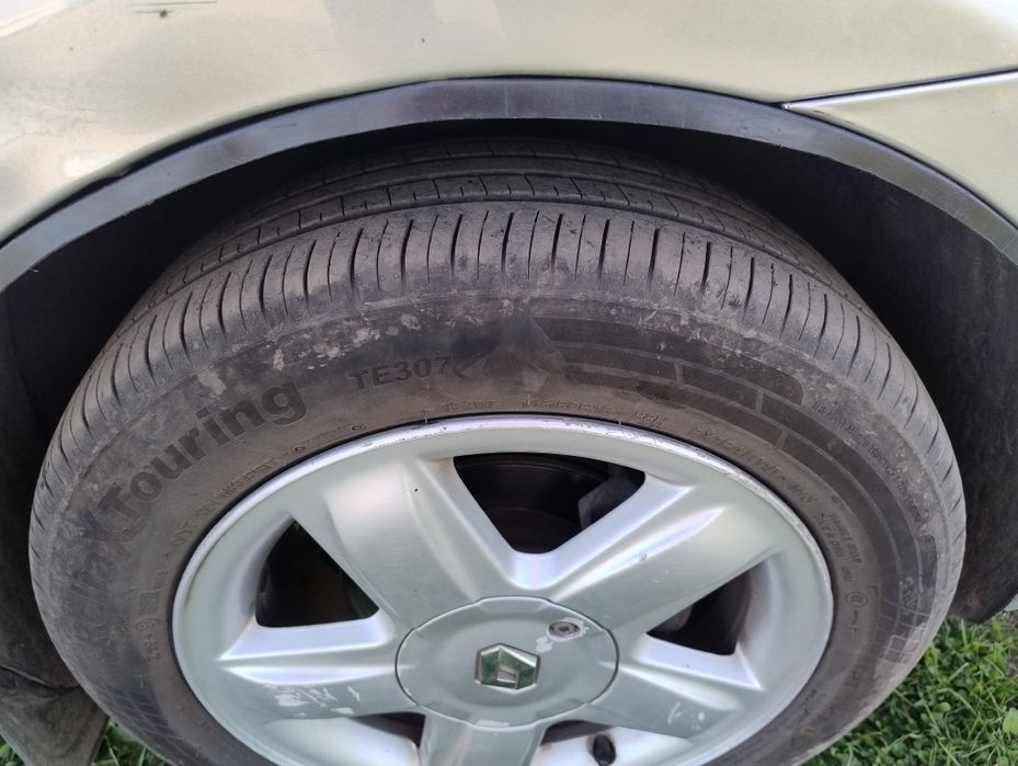 Chevrolet Aveo 1.5.LS