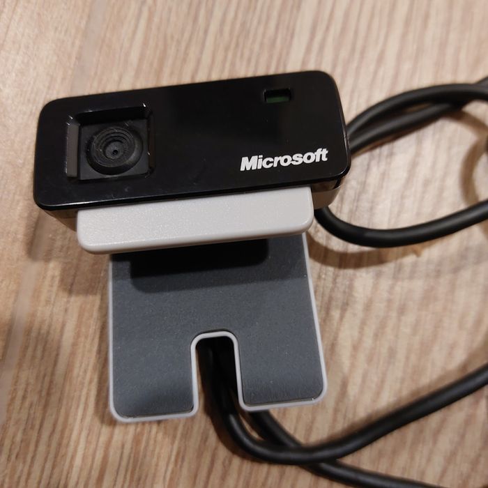 Microsoft Webcam433726411506329600