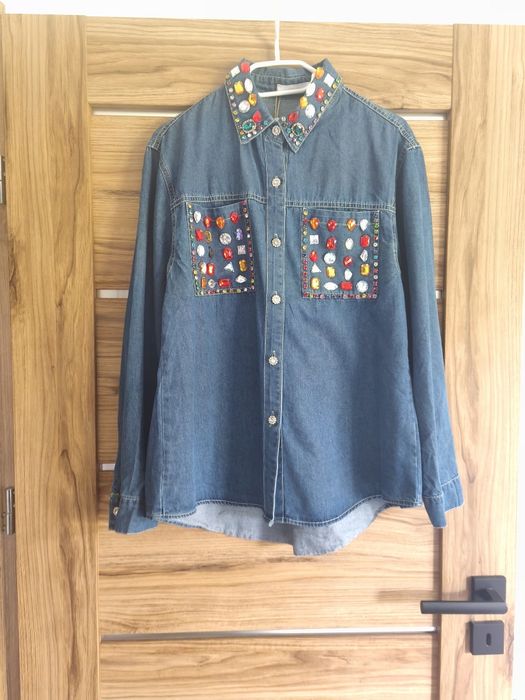 Paka ubrań damskich nowych z metkami