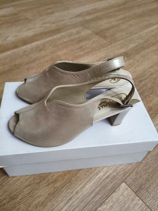 Buty damskie roz. 36
