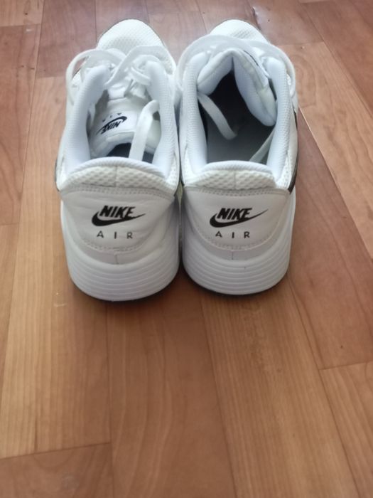 1)Кроссовки NIKE  AIR MAX 45-29см Муж