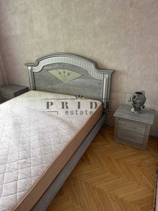 .Трикімнатна квартира в серці Троєщини за привабливою ціною