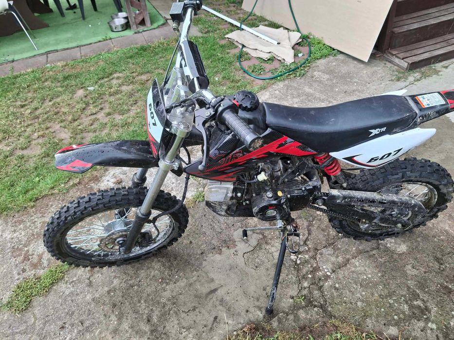 Xtr