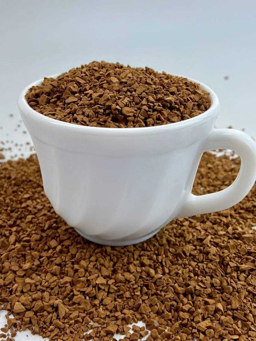 ШИКАРНЫЙ растворимый кофе по ЛУЧШЕЙ ЦЕНЕ!