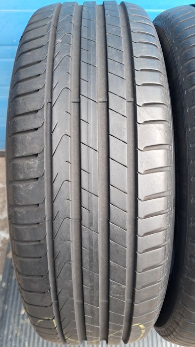 205/60R16 96W Pirelli Cinturato P7