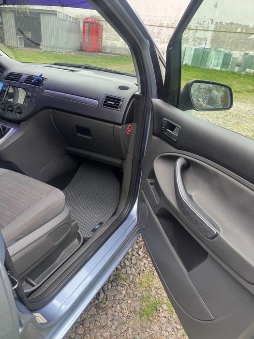Ford C-max 2007р.в.