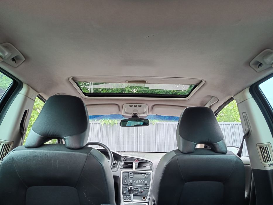 Volvo V70 2,4 D5 TDI дизель універсал