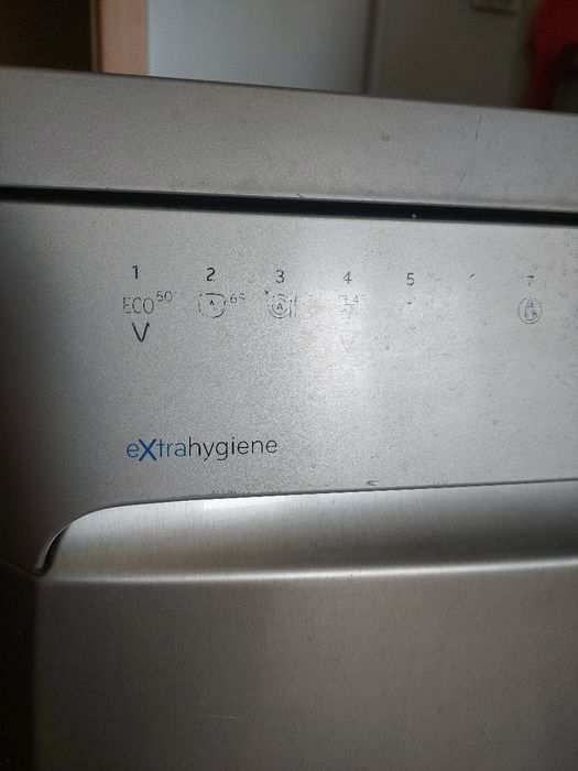 Zmywarka Indesit 60