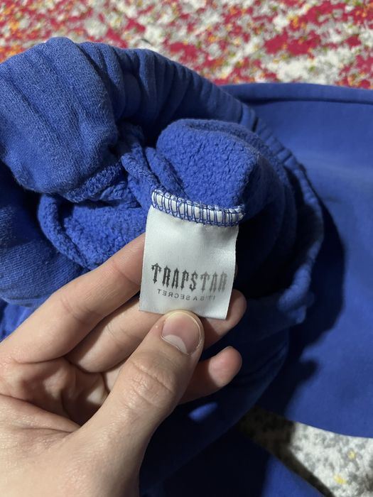 Штани спортивні trapstar