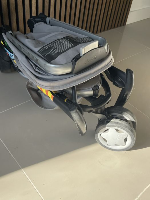 Quinny zapp xtra 2