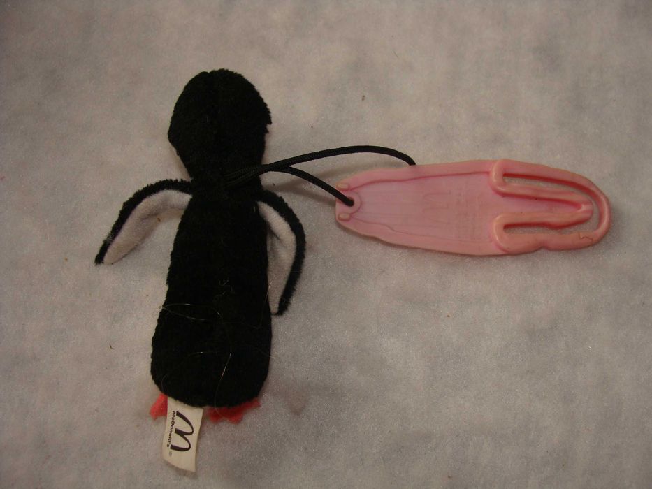 Penguin Toy - Movie Surf Up64751423089155123