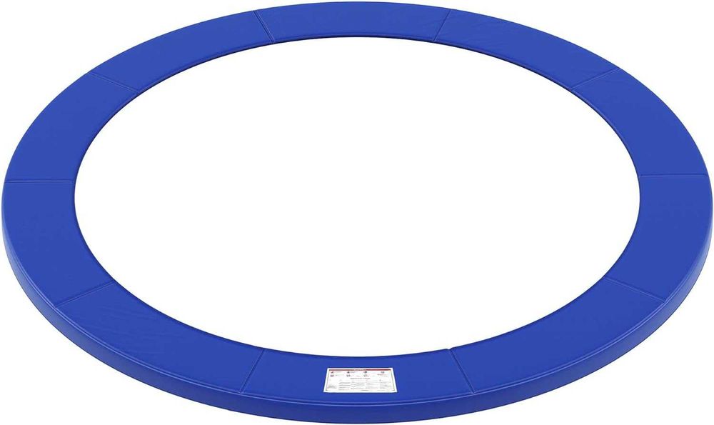 Nowa poduszka ochronna do trampoliny/osłona/ochraniacz/SONGMICS !7862!