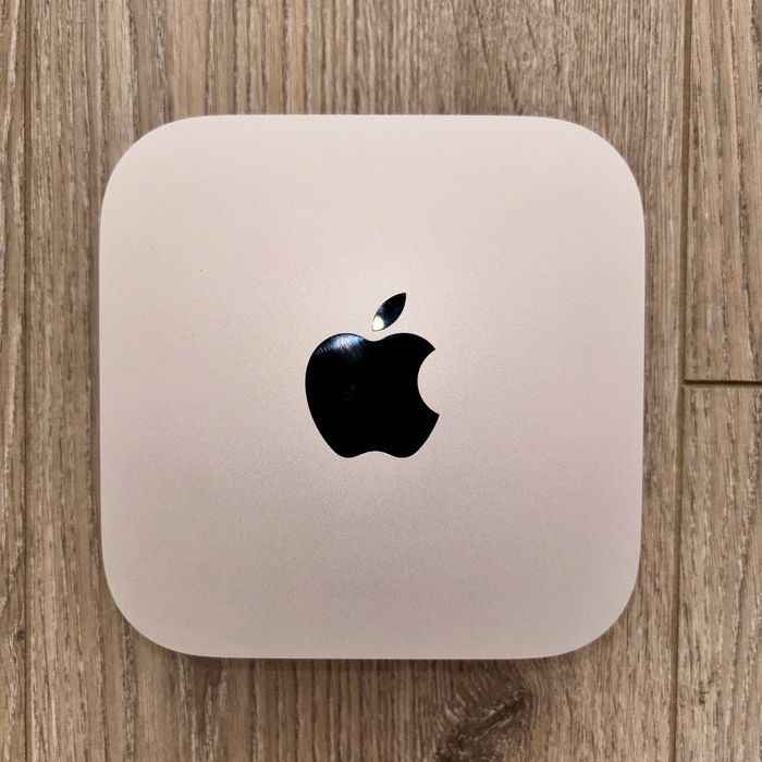 ⭕️ Macmini 2014,4GB,256GB SSD,500GB HDD mac mini m4 ssd - Купити електроніку - Ціни на OLX.ua
