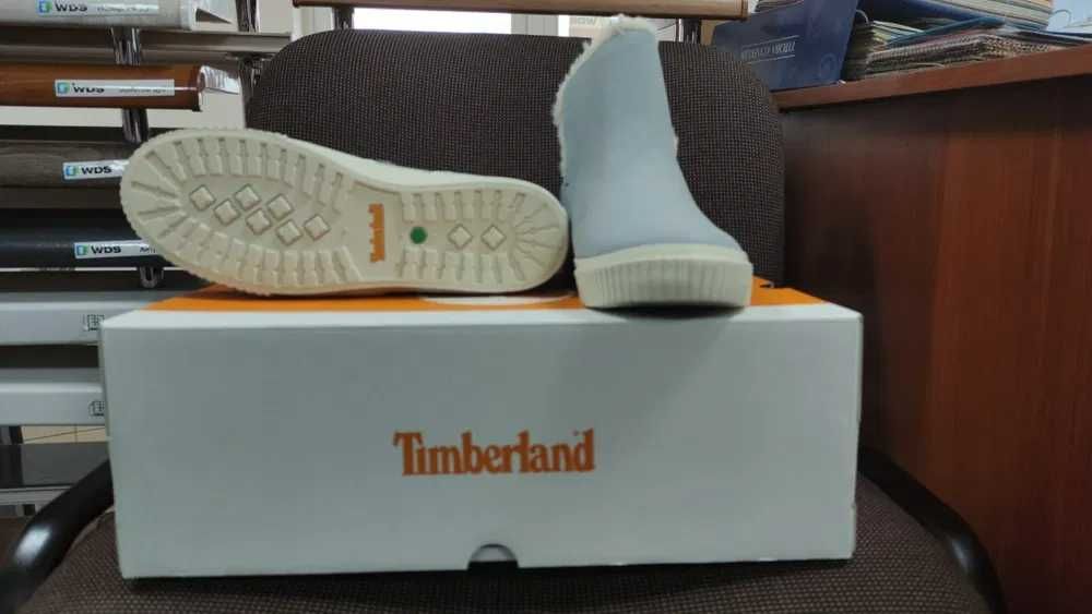 Ботинки TIMBERLAND Skyla Bay Pull-On Boot