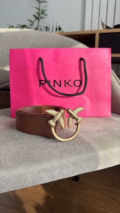 Ремінь пояс Pinko