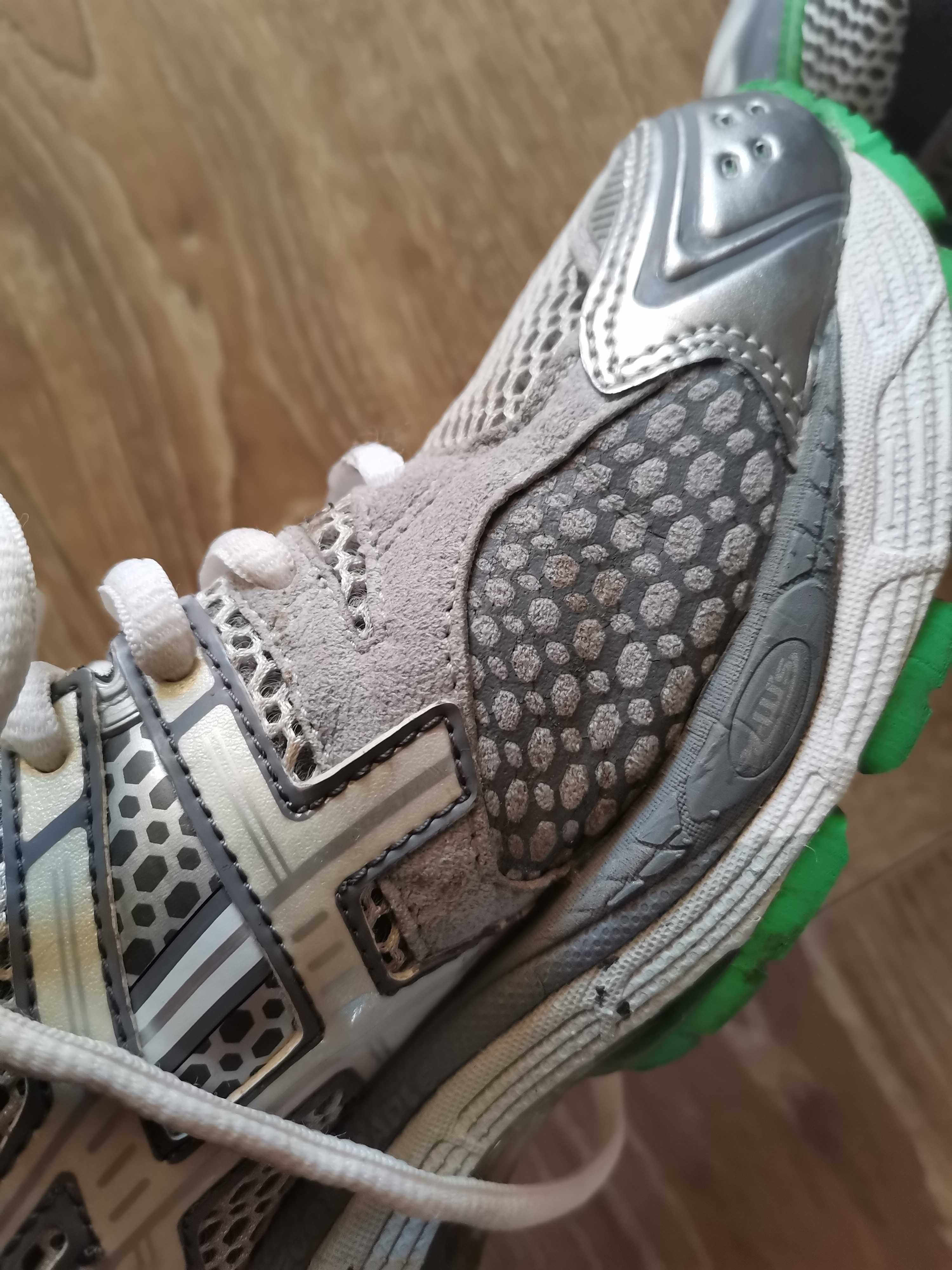 Buty do biegania Asics Gel 3030 rozmiar 37.5 Warszawa Ursus OLX.pl